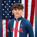 米自転車競技の１７歳「新星」、トレーニング中に車にひかれ死亡