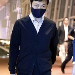 秋本真利議員、数千万円受領か　東京地検、洋上風力の社長聴取