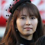 榎本加奈子さん「ピカピカ」夫の佐々木主浩氏と新車のコーティングを報告