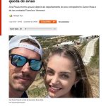 《ブラジル》事故死した夫と息子の後を追って＝葬儀の直後に妻が拳銃自殺