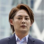 三崎優太氏　生活保護受給者に対する批判を一蹴「給与の低さのほうがおかしくない？」