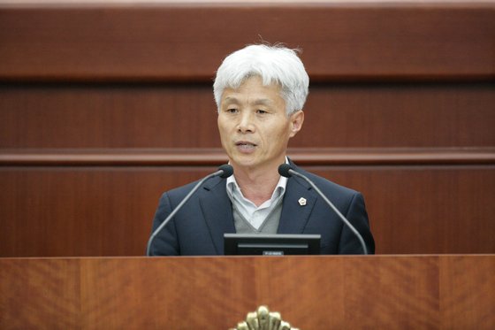 「韓国青少年、大事に育てられて不平多い」コメント問題の野党議員が正式に謝罪