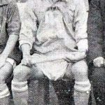 「火の出る様なシユートをなせし」サッカー日本代表の名選手、原爆で奪われた命　#戦争の記憶