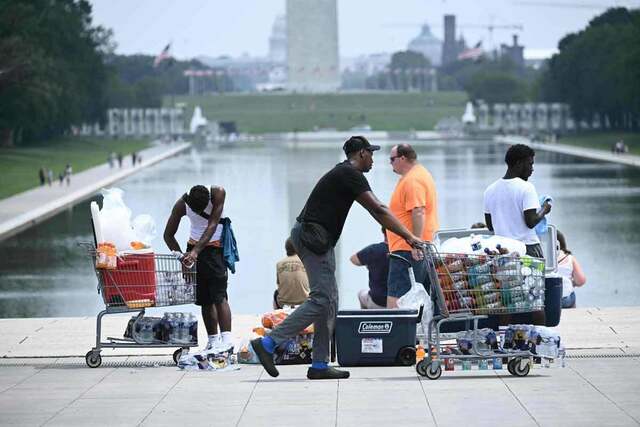 「軟着陸」、まだ見えず　労働市場の過熱沈静化も　米