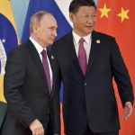 中国、ロシアに異例申し入れ　観光客4時間聴取「野蛮で過剰」