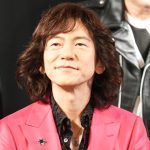 ダイアモンド・ユカイ　妻と別居の理由を公表　きっかけは娘！妻＆娘は大阪に在住