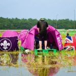 「予算100億円」韓国開催の世界スカウトジャンボリー、キャンプ場造成より組織委運営に巨額資金投入…15年日本開催時は