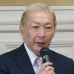 元ジャニーズJr.石丸志門氏　ジャニー氏からの性被害を告白「一晩に数人と行為をしていた」