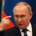 日露の専門家が唱える「ロシア崩壊」の可能性