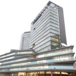 読売テレビ足立夏保アナ、浴衣姿にファン「デートしたーい」超難関大卒ＴＯＥＩＣ９７０点の才媛