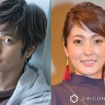 平山あや、夫・速水もこみちにピタッと“密着”　結婚記念日をラブラブ報告「いつもありがとう」