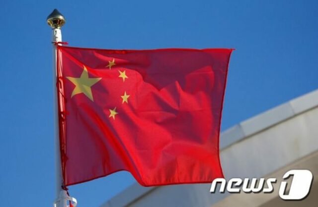 中国で麻薬販売の罪、韓国人を死刑執行