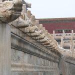 「600年も雨水が溜まらぬ」北京・故宮、今夏の大雨で異変