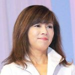 ５８歳の元祖アイドルアナ「本当の話で…」涙で衝撃告白　スタジオ悲鳴、さんまも動揺「大丈夫やって」