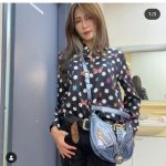 工藤静香　帰省ラッシュの混雑で新潟に行く列車に「乗るまでにダッシュしました」　珍し汗姿も