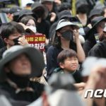 韓国の教育現場、保護者による教師への暴言は日常茶飯事…胸ぐらつかみ、顔に唾吐き