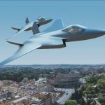 日英伊の戦闘機共同開発　サウジが参加に意欲　英FTが報じる