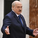 ベラルーシ大統領、ポーランドとの「接触」指示