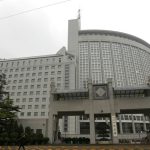 中国「協力と互恵強化」に意欲　日中平和友好条約45年で表明