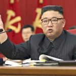 台風６号で甚大な被害の北朝鮮、金正恩氏が現地幹部を叱責…「無責任な態度のためだ」