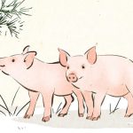 「クサいと苦情言われ、本当につらい」…模範的な養豚場経営者が自死　／全羅南道