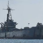 南シナ海を騒がせる「海上民兵」　中国政府は存在を否定