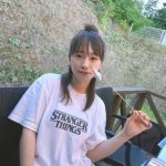 二児の母とは信じられない！川栄李奈、ラフなTシャツで楽しむ夏休みショットに称賛の声