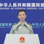 中国　中ロの合同パトロール「日本の追跡・監視、非常に危険」