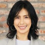 長谷川理恵、運命に揺れ動く「幸せをもたらす男性」に涙を流しパニック「わからない」