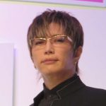 GACKT「言うか迷った」セクハラ被害を告白したDJ　SODAに向けられた一部の声に疑問