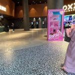 「バービー」上映中止　「道徳に違反」　アルジェリア
