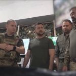 NATOがウクライナ加盟条件にロシアによる占領地の放棄を議論