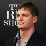 「世紀の空売り」のバーリ氏、米株式市場の下落に２３３０億円賭ける