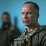 ウクライナ陸軍トップ、北東部の「複雑さ」認める　ロシア軍が攻勢