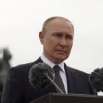 プーチン氏、ベラルーシに参戦を要求しない＝ルカシェンコ氏