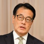 日本政治家が「処理汚染水」という表現を用い、韓国の議員との会見で放出反対を表明