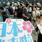 日本の美しい風景を求めて、中国人観光客が日本への旅行を熱望！予約が殺到中