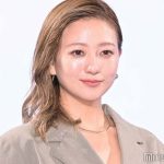 伊藤千晃、AAA在籍時の苦悩を告白 - 「ばれないようにしなきゃ」と感じていた性の悩み