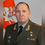 元最高司令官、ロシアの戦争指揮官ゲンナディ・ジトコ氏が亡くなる