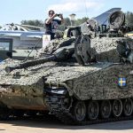 <strong>ウクライナ、南部で2人死傷　先進兵器を国内生産へ</strong>