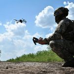 ロシアの空軍基地に無人機攻撃、「テロ」で１機損傷…モスクワ標的の攻撃も活発化