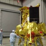 【速報】ロシア月探査機「ルナ25」、制御不能となり月に衝突　ロスコスモスが明言