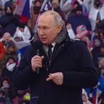 もし24年前に世界が止まっていたら「ウクライナ戦争はなかった」　ロシアへの“無関心”を批判