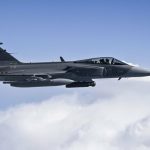スウェーデンの戦闘機「グリペン」、ウクライナへの供与で２国間協議中 - 日本ニュース24時間
