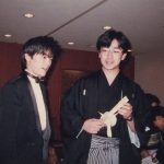 尾崎豊の魅力と兄の人生：弁護士会会長の康さんが明かす「ユタカの生涯」