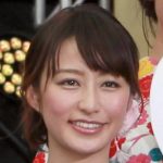 日本のフリーアナウンサー枡田絵理奈が広島大瀬良の奥さんとの楽しいツーショットを公開！「大瀬良さん家のまゆちゃん」をご紹介します！