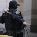 モスクワ上空でドローン撃墜、4つの空港が発着制限に　約50便に影響
