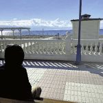 ウクライナで徴兵を逃れる人々が増加、国境では偽装出国者が毎日拘束される