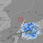 日本の天気図で「竹島」表記に韓国学者が抗議！領土問題の誤解を招く可能性も