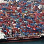 <strong>対中輸出が減少し、韓国の輸出に赤信号が灯る</strong>